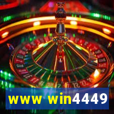 www win4449